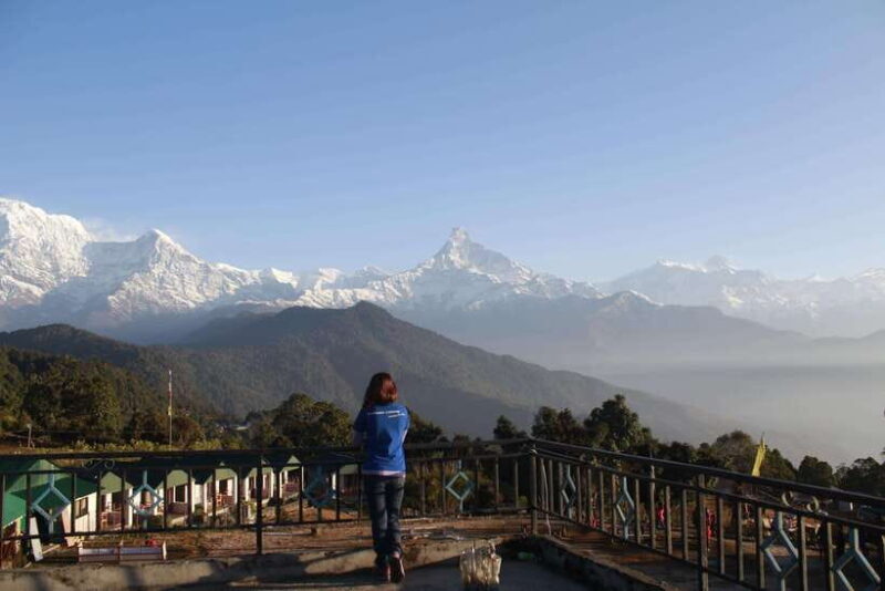 From Pokhara: Australian Camp and Dhampus Hiking Tour - Frequently Asked Questions