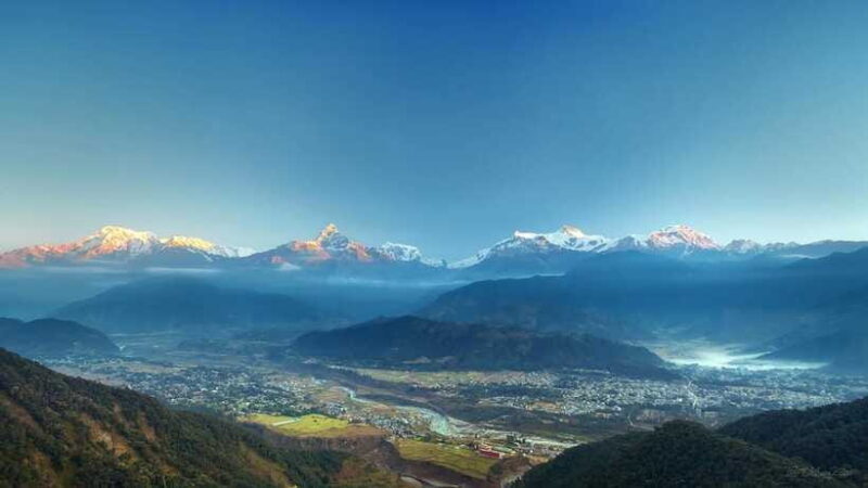 From Pokhara: Beautiful Peace Pagoda & Shiva Statue Day Hike - Final Thoughts