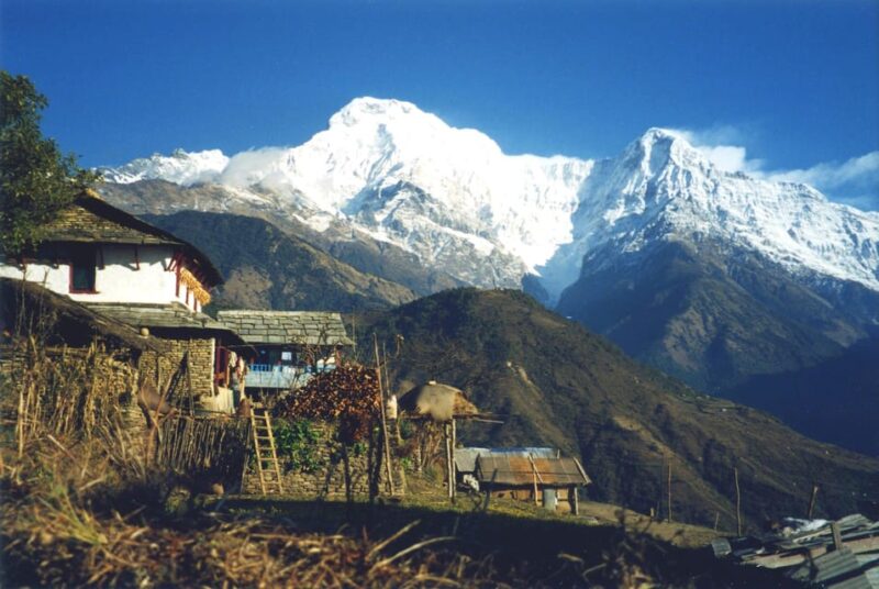 From Pokhara Budget: 2 Day 1 Night Ghorepani Poon Hill Trek - Inclusions and Exclusions