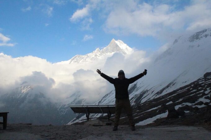 From Pokhara Budget : 7 Day Annapurna Base Camp Trek - Cultural Insights
