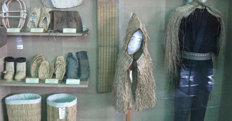 From Pokhara: Guided Visit To 4-Museum Tour - Key Points