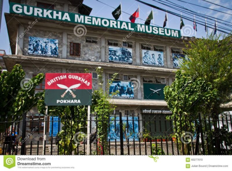 From Pokhara: Guided Visit To 4-Museum Tour - Museums and Cultural Insights