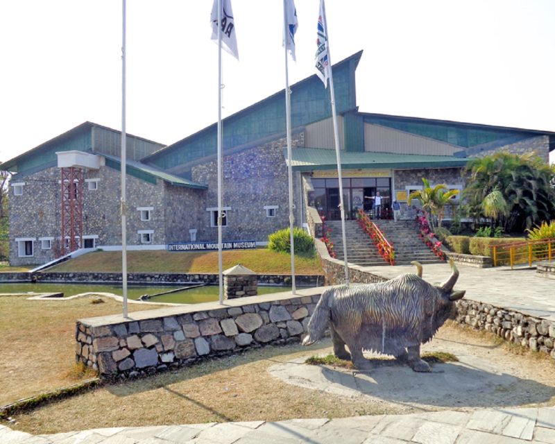 From Pokhara: Guided Visit To 4-Museum Tour - Highlights and Experiences