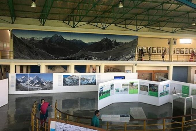 From Pokhara: Guided Visit To 4-Museum Tour - Frequently Asked Questions