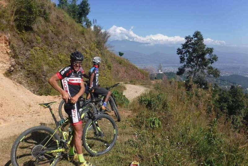 * From Pokhara: Kalikashan to Begnas Lake Loop Mountain - The Value for Adventurous Travelers