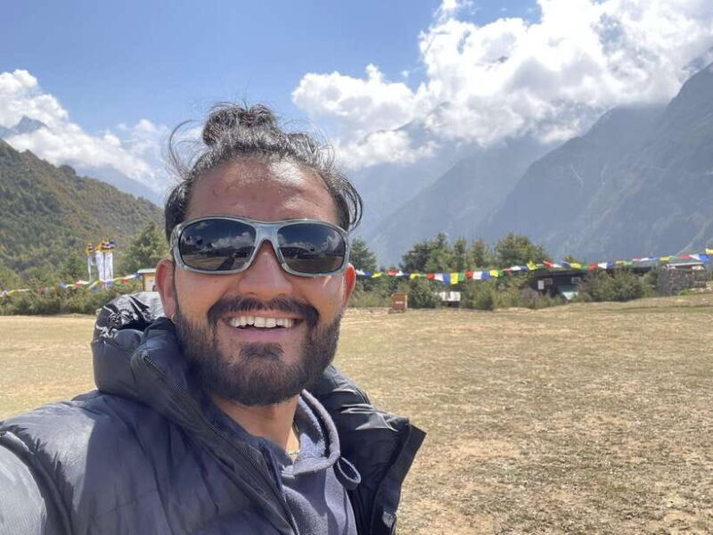 From Pokhara: Kori Danda Trek with Sikles Village Stay - Practicalities: Timing, Group Size, and Booking
