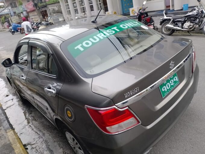 From Pokhara: Luxury Private Car Transfer to Kathmandu - Best Travel Seasons