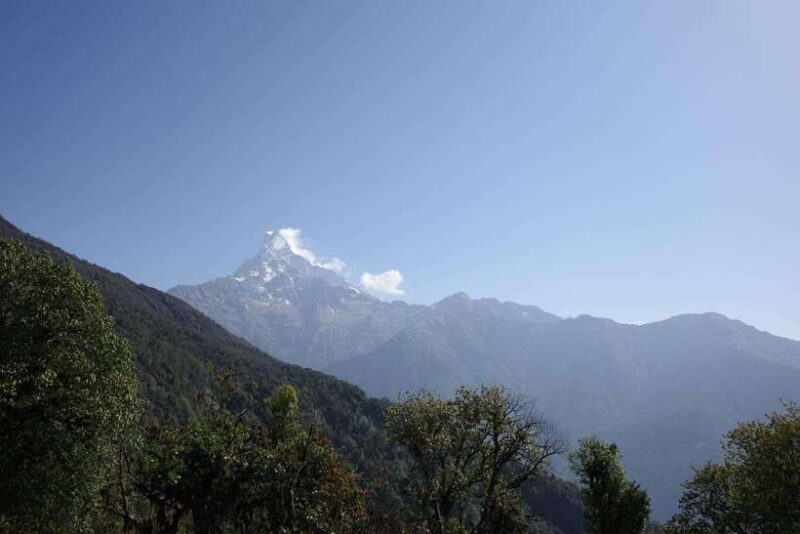 From Pokhara: Mardi Himal Trek with Accommodation and Guide - Final Thoughts