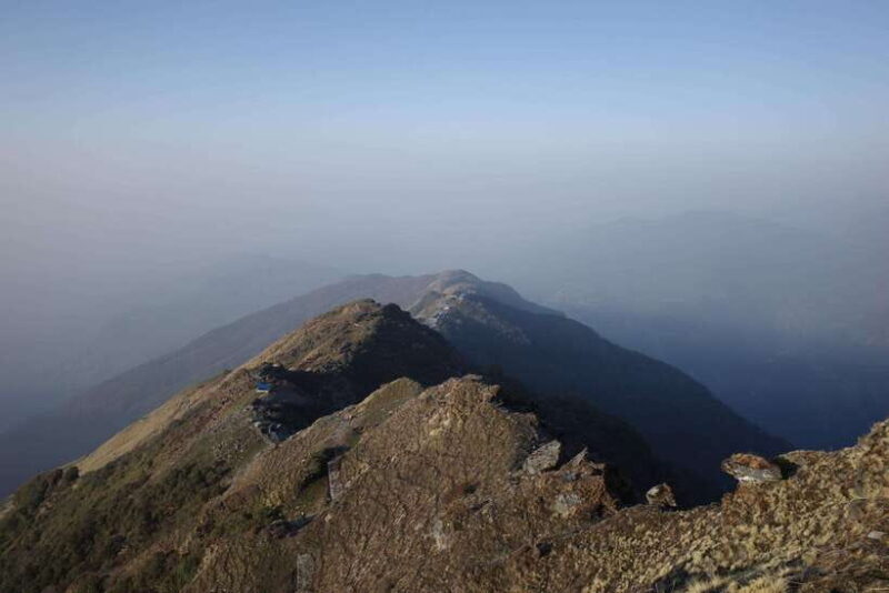 From Pokhara: Mardi Himal Trek with Accommodation and Guide - FAQ