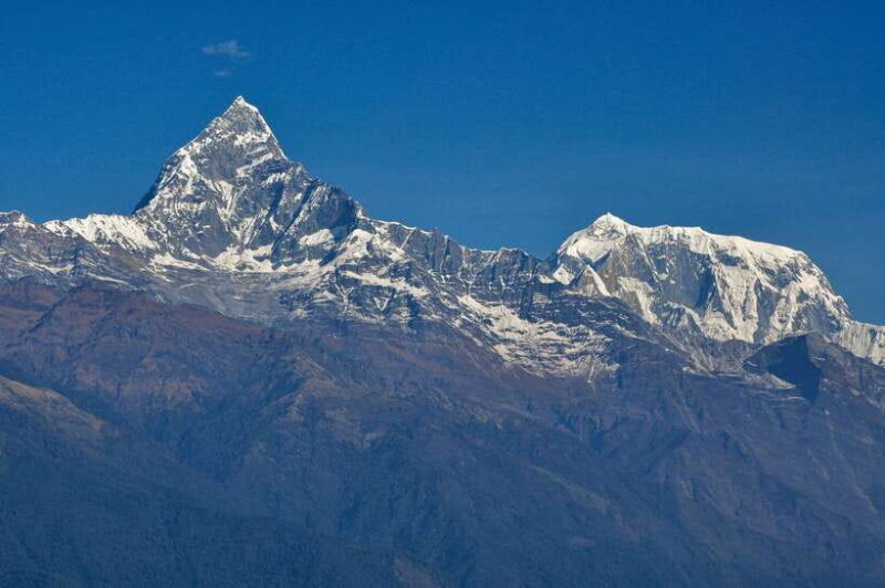 From Pokhara: Sarangkot Sunrise Himalayas Tour - A Closer Look at the Experience