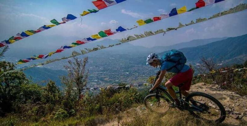 From Pokhara: Sunrise & Hill Adventure - Himalayas Bike Tour - FAQs
