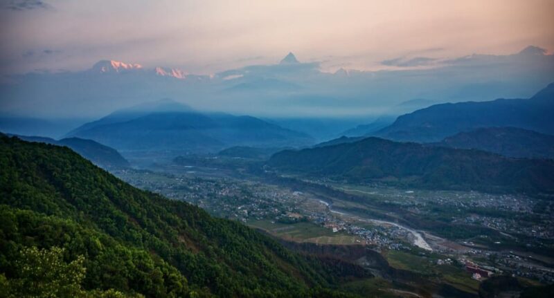 From Pokhara: Sunrise Tour to Sarangkot - What to Bring