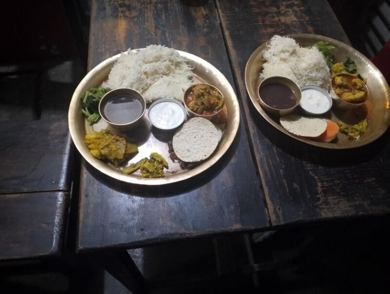From Pokhara:3 Hour Authentic Fish Curry Cooking Class - Key Points