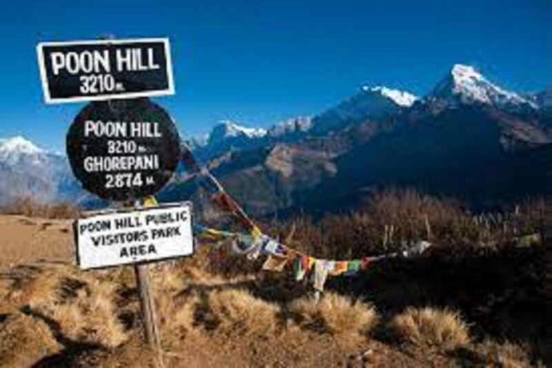 From Pokhara:Budget 3 Night 4 Days Poon Hill Trek - Frequently Asked Questions