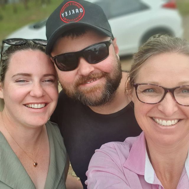 From Pokolbin: Hunter Valley Wine Tasting Tour With Lunch - Tour Itinerary