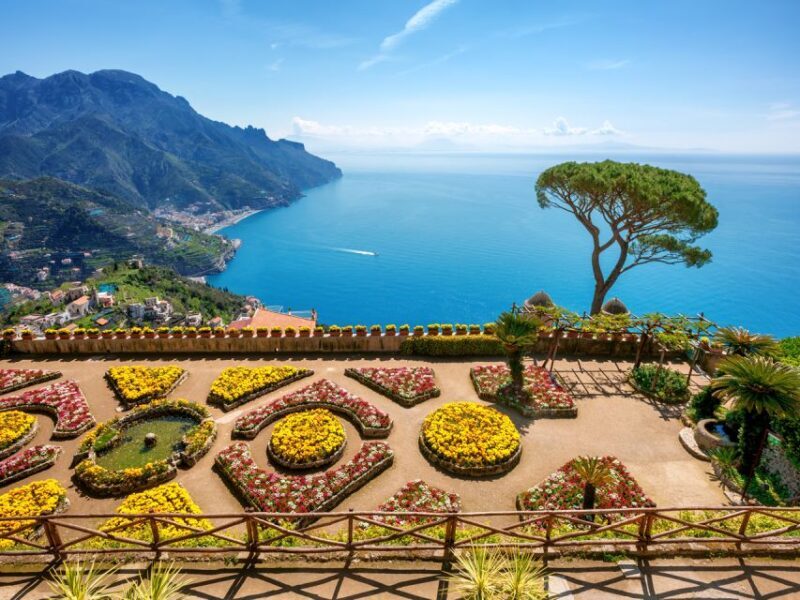 From Pompei: Amalfi & Positano Relax by Boat - Frequently Asked Questions