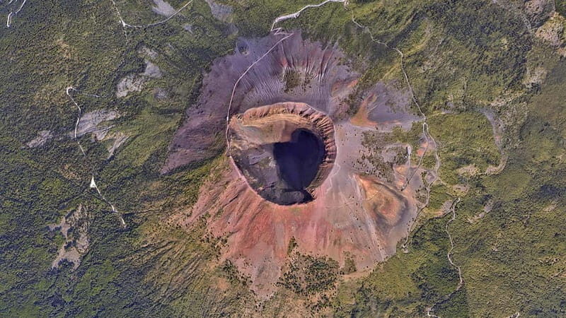 From Pompeii: Mount Vesuvius with bus, ticket and audioguide - Who Is This Tour Best For?