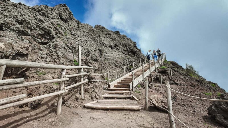 From Pompeii: Mount Vesuvius with bus, ticket and audioguide - Final Thoughts: Is it Worth It?