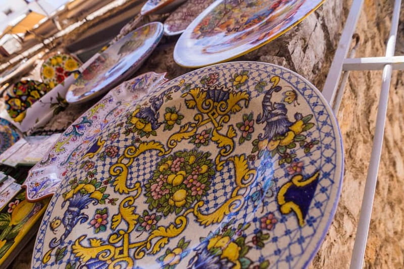 From Pompeii/Vico Equense: Amalfi, Positano, & Ravello Tour - Who Should Consider This Tour?