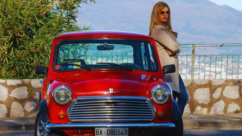 From Pompeii: Vintage Car Tour Beneath Mount Vesuvius - Practicalities & Tips