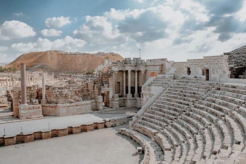 From Pompeii: Walking Tour With Guide in the Excavations - Preparation and Important Information