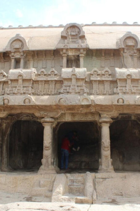 From Pondicherry: Day Tour to Mahabalipuram and Kanchipuram - Important Travel Information