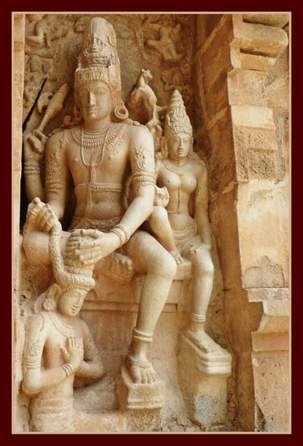 From Pondicherry: Day Tour to Mahabalipuram and Kanchipuram - Booking and Cancellation Policy