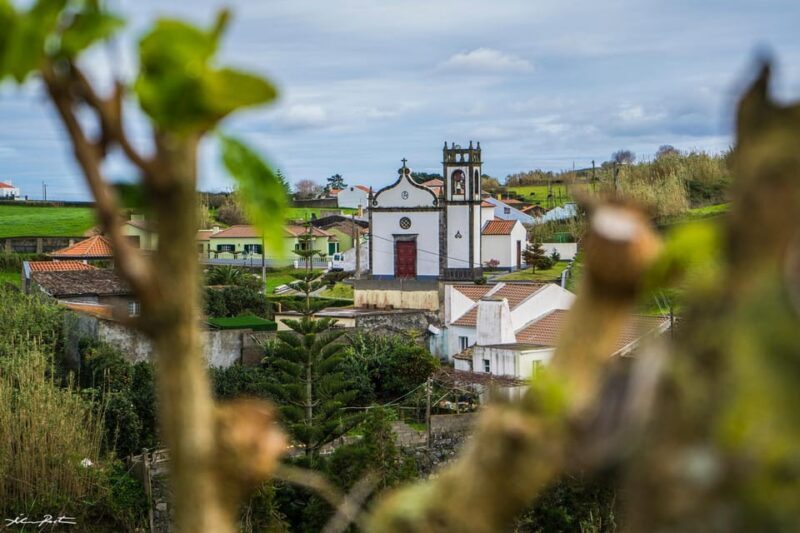 From Ponta Delgada: Hiking Moinho do Félix - An Overview of the Experience