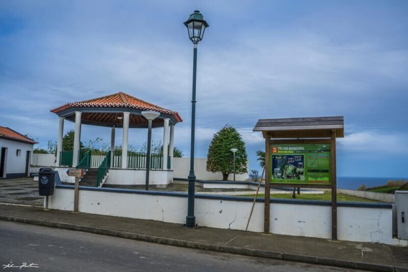 From Ponta Delgada: Hiking Moinho do Félix - The Itinerary in Detail