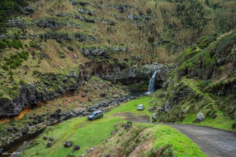 From Ponta Delgada: Hiking Moinho do Félix - FAQ