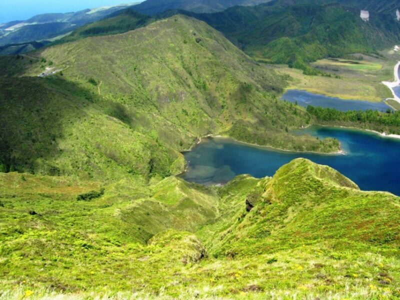From Ponta Delgada: Lagoa do Fogo Half-Day Jeep Tour - Final Thoughts