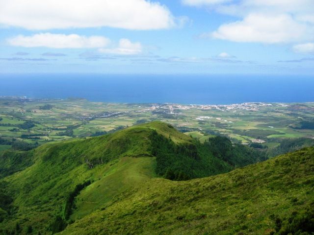 From Ponta Delgada: Lagoa Do Fogo Half-Day Jeep Tour - Key Points