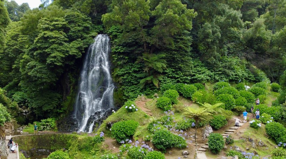 From Ponta Delgada: Nordeste 4x4 Guided Day Trip & Lunch - Additional Information