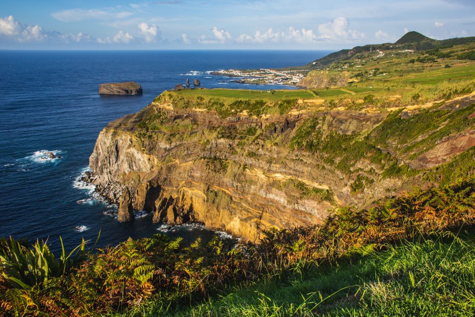From Ponta Delgada: Vista Do Rei to Sete Cidades Guided Trek - Frequently Asked Questions