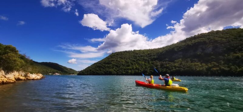 From Pore: Lim Bay Sea Kayaking Day Trip - Who Will Love This Tour?