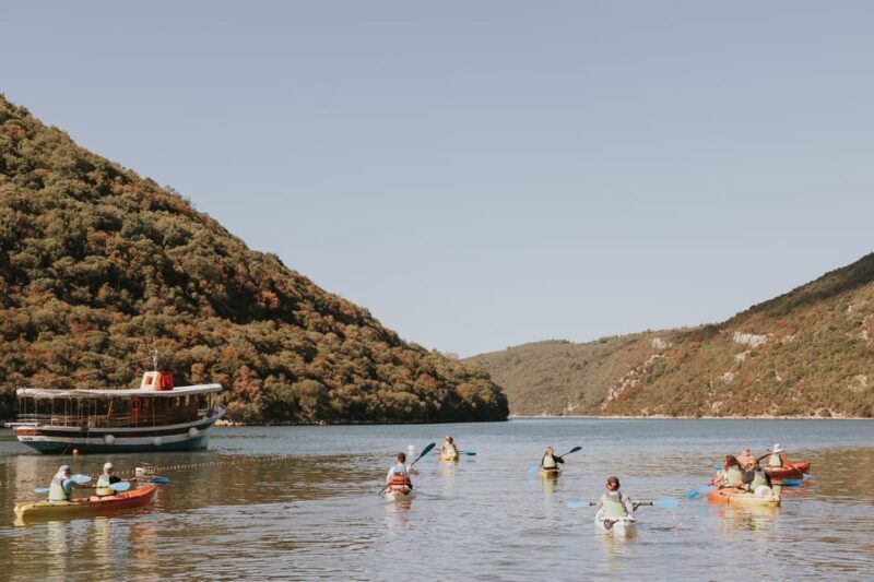 From Pore: Lim Bay Sea Kayaking Day Trip - Final Thoughts: Is It Worth It?