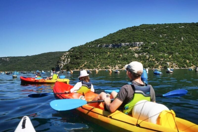 From Pore: Lim Bay Sea Kayaking Day Trip - Frequently Asked Questions