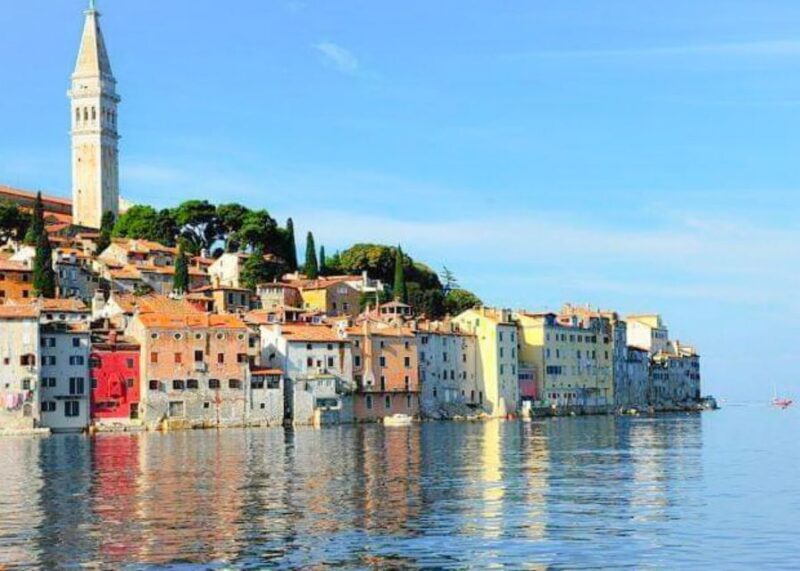 From Pore: Lim Fjord, Rovinj, and Vrsar Boat Trip - An In-Depth Look at the Itinerary and Experience