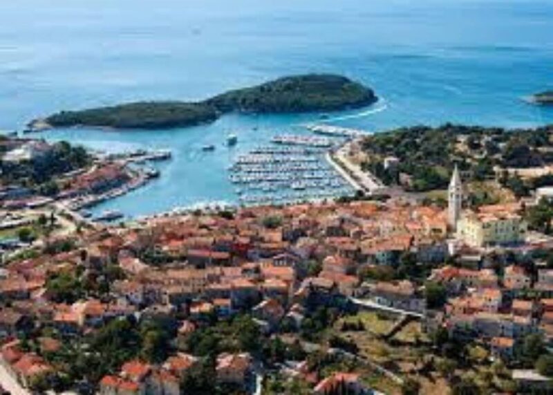 From Pore: Lim Fjord, Rovinj, and Vrsar Boat Trip - The Experience from the Traveler’s Perspective
