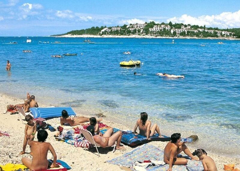 From Pore: Lim Fjord, Rovinj, and Vrsar Boat Trip - Who This Tour Is Best For