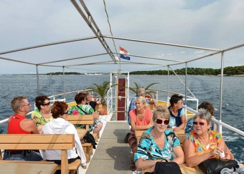 From Pore: Lim Fjord, Rovinj, and Vrsar Boat Trip - Final Thoughts on the Value and Experience