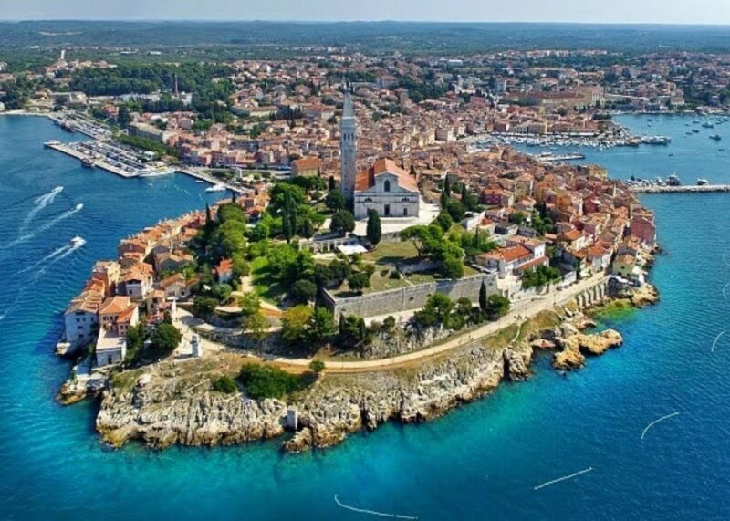 From Pore: Lim Fjord, Rovinj, and Vrsar Boat Trip - FAQ