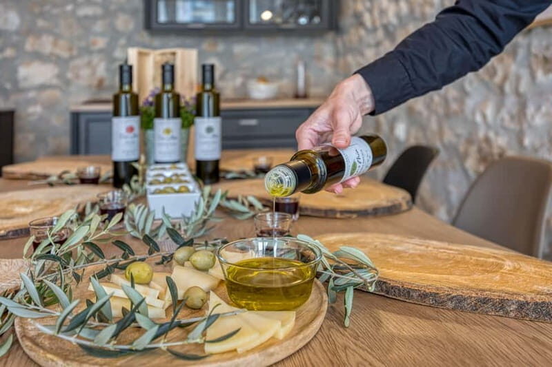 From Pore: Motovun & Gronjan with Local Products Tasting - FAQs