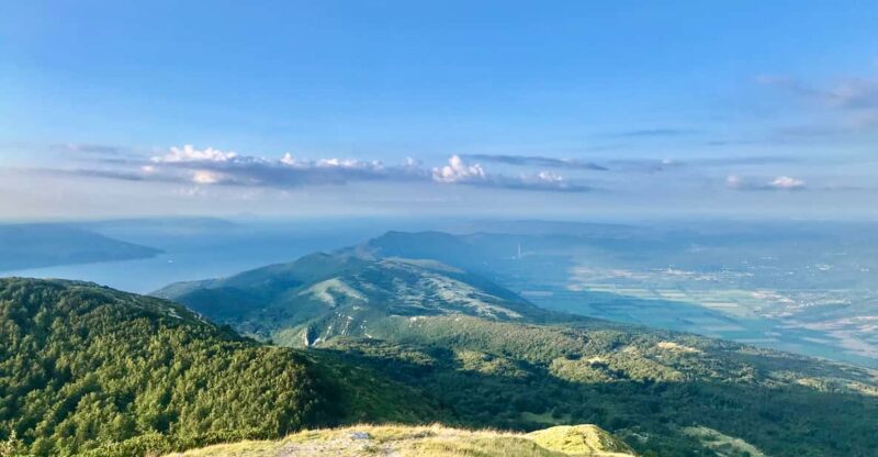 From Poreč: Mountain Učka, Opatija & Buzet, Day Trip - Booking Information