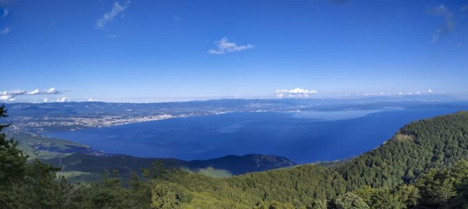 From Poreč: Mountain Učka, Opatija & Buzet, Day Trip - Exploring Nature Park Učka