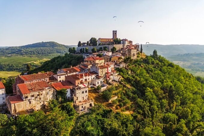 From Poreč: Mountain Učka, Opatija & Buzet, Day Trip - Frequently Asked Questions