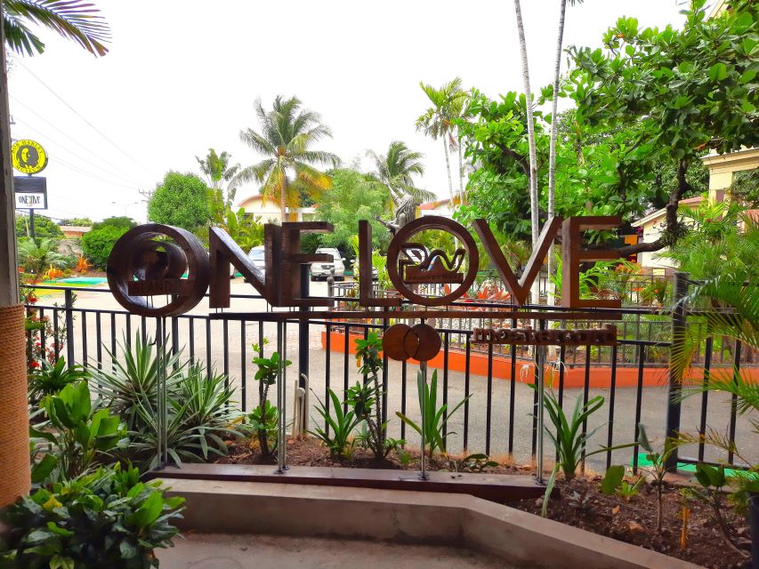 From Port Antonio: Bob Marley Museum Guided Tour - What to Bring for Tour