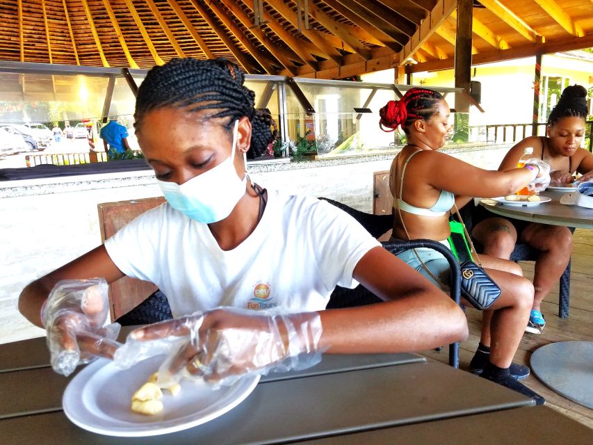 From Port Antonio: Flavors of Jamaica Guided Food Tour - Frequently Asked Questions
