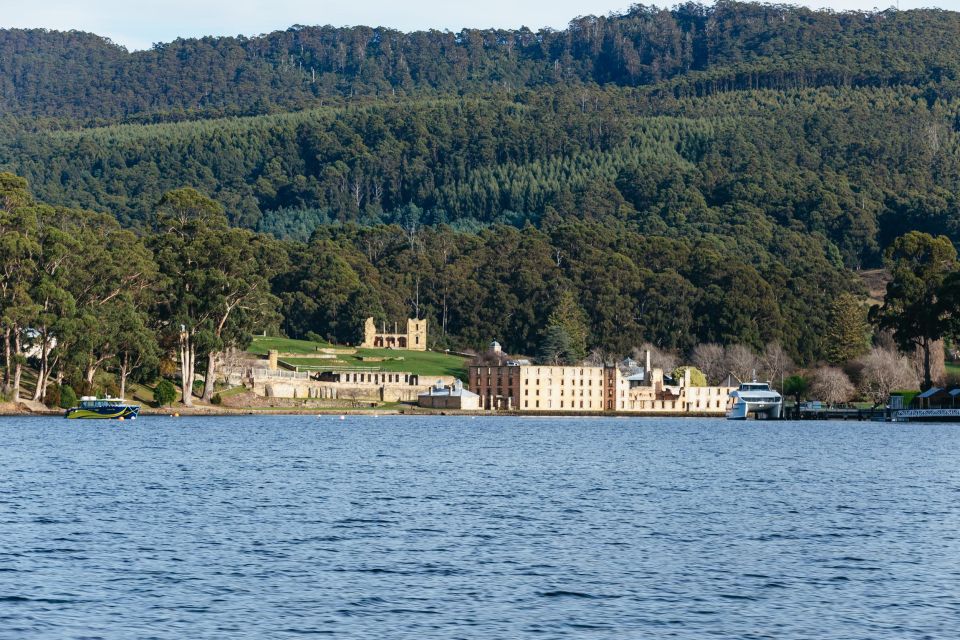 From Port Arthur: Tasman Island Wilderness Cruise - Essential Items to Bring