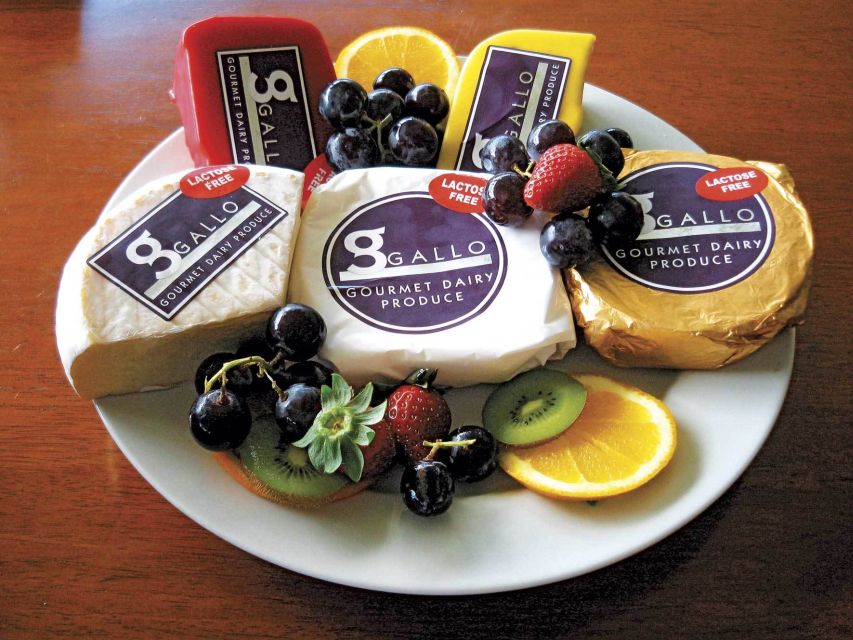 From Port Douglas: Atherton Tablelands Food & Wine Tasting - Customer Reviews